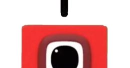 Number Blocks One