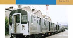 R110A Announcement (Nyc Subway)