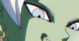 Zamasu (Dbs) Sparking Zero