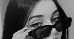 Bad Girl (Pinterest Character)