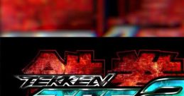 Tekken good morning