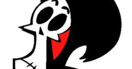 Grim (Greg Eagles)