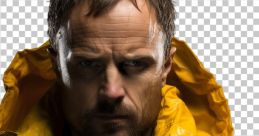 Jesse Pinkman (Angry)