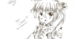 Usagikunn (Utau)