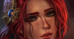 Triss Merigold