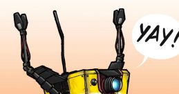 Claptrap