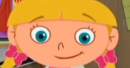 Annie (Little Einsteins) Microphone 🎤