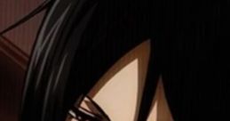 Hehe Butler Demon
