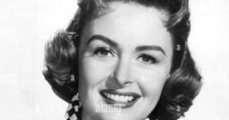 Donna Reed