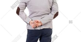 Look Behind (BAD)
