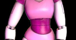 Glamrock Chica (Official)