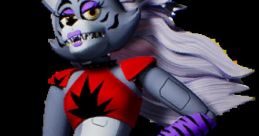 Roxanne Wolf (Official)
