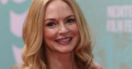 Heather Graham