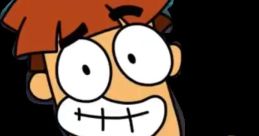 Meet Arnold English Narrator Voice
