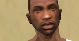 Carl Johnson Voice