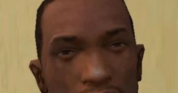 Carl Johnson Voice | Grand Theft Auto San Andreas