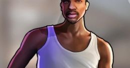 Carl Johnson Voice Gtasa ||||||||||