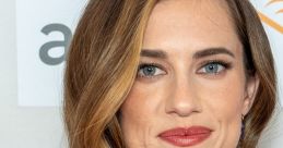 Allison Williams