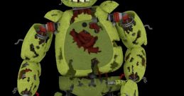 Springtrap V3