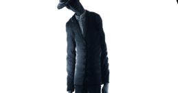 The Thin Man (Little Nightmares)