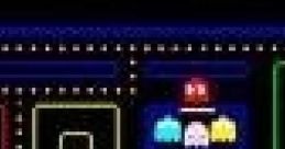 30th Anniversary of PAC-MAN - Video Game