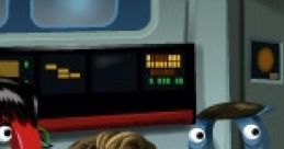 46th Anniversary of Star Trek's 1st Broadcast - Video Game Video game from 46th Anniversary of Star Trek's 1st Broadcast