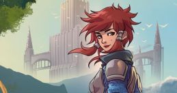 Alchemist Adventure アルケミストアドベンチャー - Video Game Video game from Alchemist Adventure