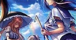 Amakano 2+ アマカノ2+ - Video Game Video game from Amakano 2+ アマカノ2+ for Windows. Published by Azarashi Soft (2023).