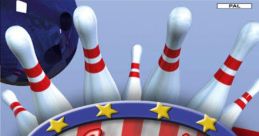 Arcade USA - Video Game