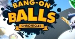 Bang-On Balls: Chronicles - Video Game Video game from Bang-On Balls: Chronicles for PS4, Switch, Windows, Xbox One, Xbox
