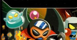 Bomberman (N-Gage) - Video Game