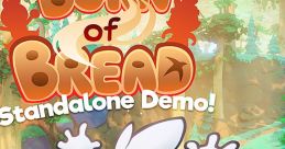 Born of Bread (Standalone Demo) - Video Game Video game from Born of Bread (Standalone Demo) for Windows. Published by