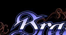 Brandish Renewal (OPNA) ブランディッシュ リニューアル - Video Game