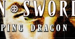 Broken Sword 3 - The Sleeping Dragon - Video Game