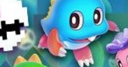 Bubble Bobble 4 Friends: The Baron's Workshop Bubble Bobble 4 Friends: Skel-Monsta to Workshop バブルボブル 4 フレンズ