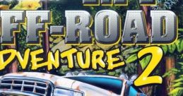 Cabela's 4x4 Off-Road Adventure 2 - Video Game Video game from Cabela's 4x4 Off-Road Adventure 2 for Windows. Uploaded by