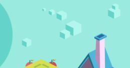 Celebrating 50 years of Kids Coding - Video Game