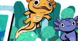 Celebrating Lake Xochimilco - Video Game