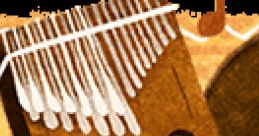 Celebrating Mbira - Video Game Video game from Celebrating Mbira for Online. Published by Google (2020). Uploaded by