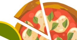 Celebrating Pizza - Video Game Video game from Celebrating Pizza for Online. Published by Google (2021). Uploaded by