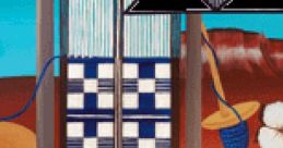 Celebrating the late We-wa - Video Game