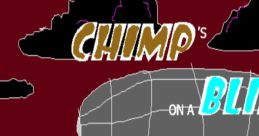 Chimps on a Blimp OST - Video Game