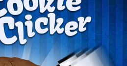 Cookie Clicker クッキークリッカー - Video Game