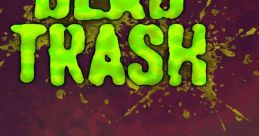Dead Trash - Video Game Video game from Dead Trash for Windows. Published by DOSMan Games (2025). Uploaded by Undead