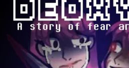 Deoxynn Act 1 (demo) - Video Game