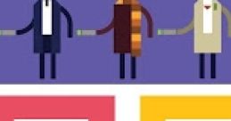 Doctor Who's 50th Anniversary - Video Game