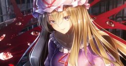 Dongfang Zishou of the Realm 境界の東方子守唄 TAM3-0187 TA Violin+Piano Lullaby Project TOHO Instrumental Arrange Album - Vid