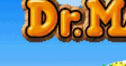 Dr. Mario (Multiboot) ドクターマリオ - Video Game