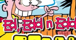 Ed, Edd n Eddy's Candy Machine Deluxe - Video Game Video game from Ed, Edd n Eddy's Candy Machine Deluxe for Online.