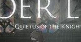 Ender Lilies: Quietus of the Knights エンダーリリーズ: クワイタス オブ ザ ナイツ - Video Game